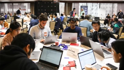 EduHack Düşünce Maratonu katılımcılarını bekliyor