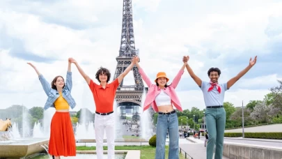 Fransa’da uzun dönem gönüllülük fırsatı