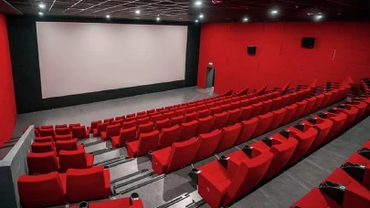 Avrupa Film Günleri Türkiye'de sinemaseverleri buluşturuyor