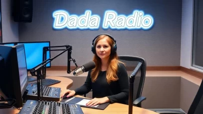 Dada Radyo ismi nasıl ortaya çıktı