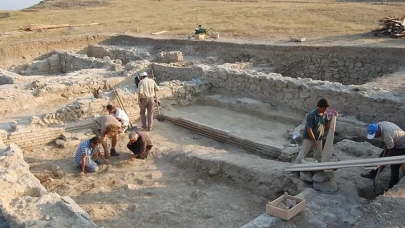 Taşköprü'nün 2 Bin Yıllık Hikayesi Müzede Canlanıyor