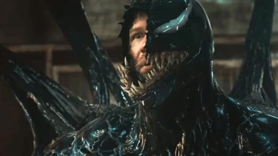 Venom: Son Dans Gişede Tahtını Koruyor