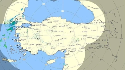 Kış Kapıda: Türkiye'yi Soğuk Bir Cephe Bekliyor