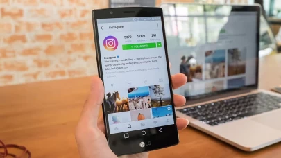 Instagram'a Yapay Zeka Dokunuşu