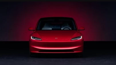 Tesla’nın En Ucuz Modeli “Model Q” Geliyor