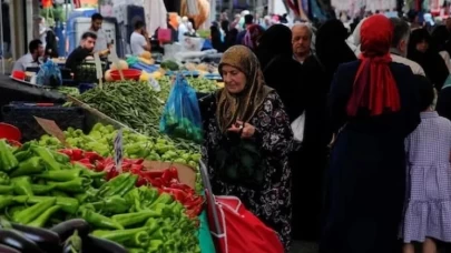 Açlık Sınırı Asgari Ücreti Solladı