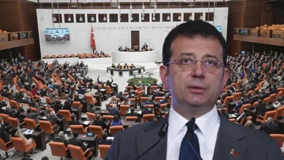 Eski TBMM Başkanlarından İmamoğlu İçin Ortak Bildiri