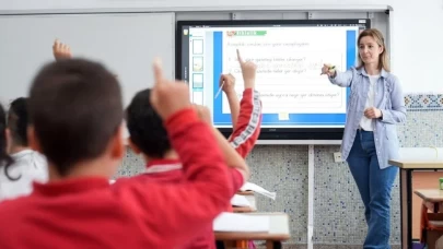 Öğretmenlerin İl İçi Tayin Süreci Başladı