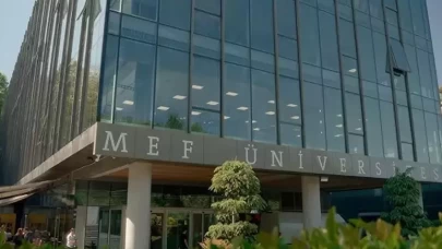 MEF Üniversitesi’nden Yapay Zekâ Hamlesi