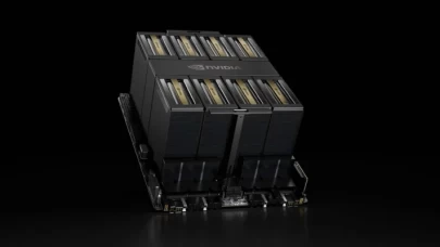 Nvidia'dan Suudi Arabistan’a 18 Bin Çiplik Anlaşma