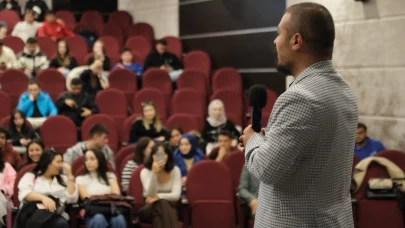 Anadolu Gençlik Federasyonu’ndan Gençlere Büyük Destek: E-Ticaret Eğitimi Projesi Başarıyla Tamamlandı