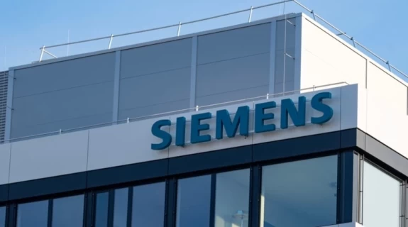 Global Ekonomik Rüzgarlar Siemens'i de Etkiliyor