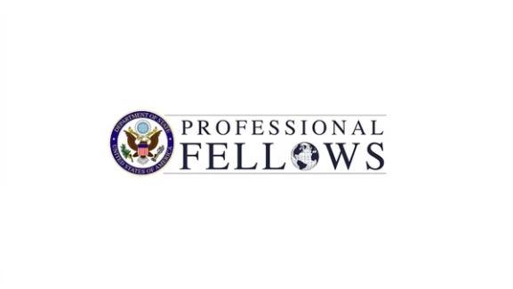 American Councils Professional Fellows Programına başvurular başladı