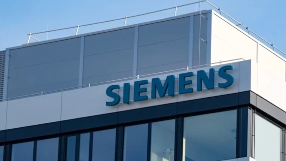 Global Ekonomik Rüzgarlar Siemens'i de Etkiliyor