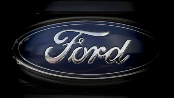 Ford'a 165 Milyon Dolarlık Rekor Ceza