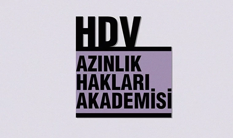 HDV Azınlık Hakları Akademisi başvuruları başladı!