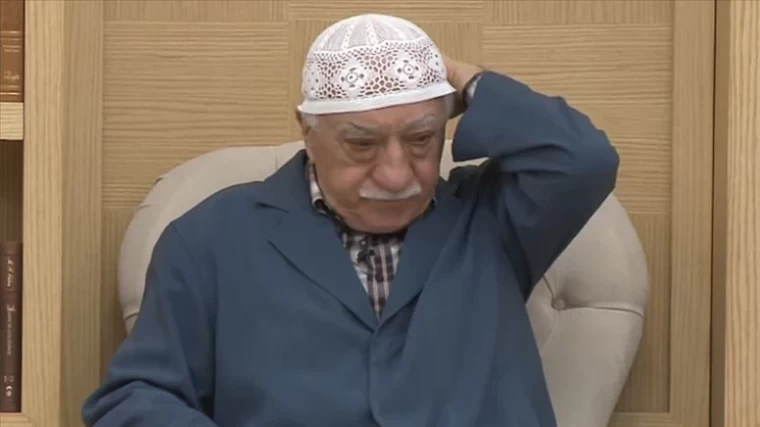 FETÖ Elebaşı Gülen'in Ölüm Sebebi Açıklandı