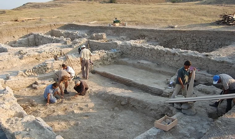 Taşköprü'nün 2 Bin Yıllık Hikayesi Müzede Canlanıyor