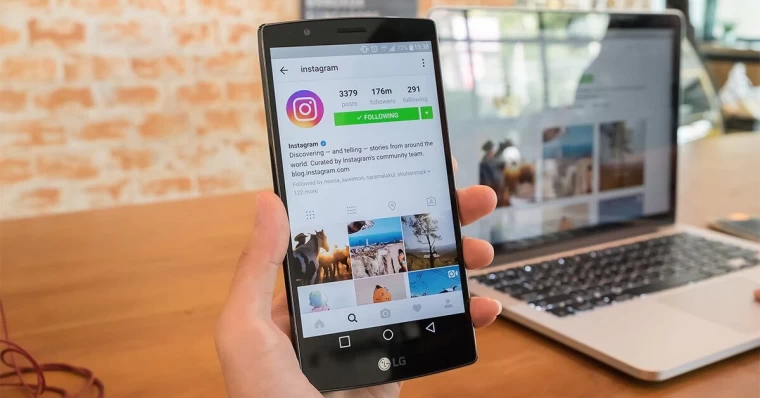 Instagram'a Yapay Zeka Dokunuşu