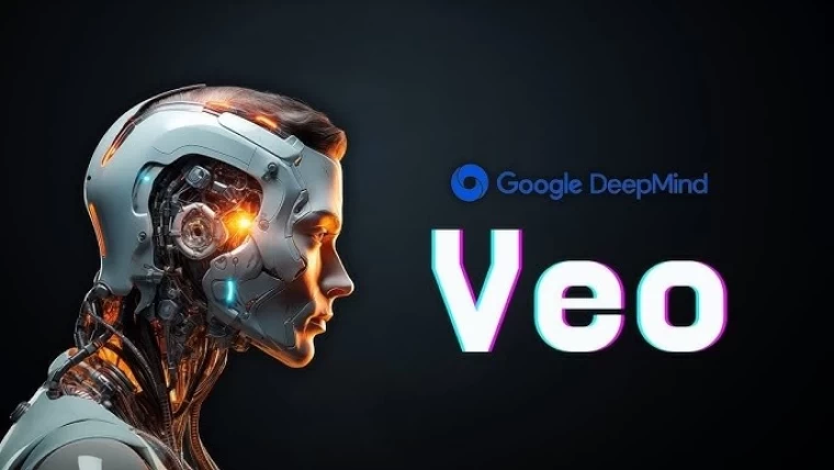 Google’dan Video Yapay Zekasında Yeni Adım