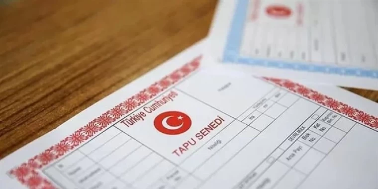 Tapuda Yapay Zeka Dönemi Resmen Başladı