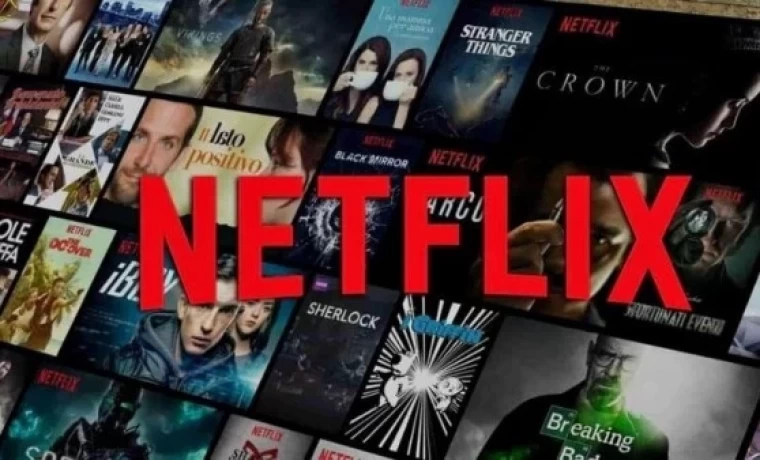 2024 Yılında Netflix'te En Çok İzlenen 10 Film