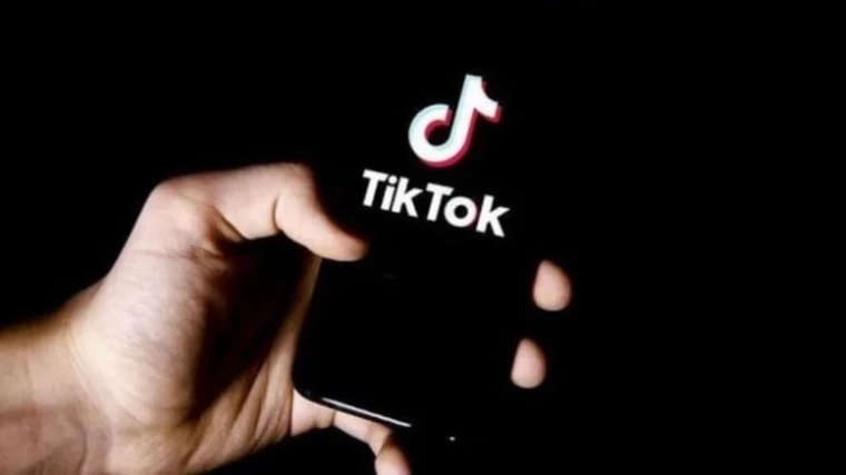 TikTok Yasaklanma Tehlikesiyle Karşı Karşıya