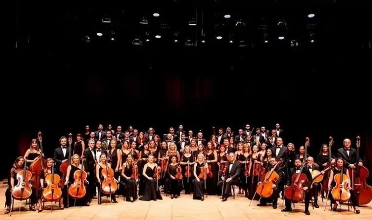 İDSO DenizBank Konserleri’nde Beethoven ve Haydn Gecesi