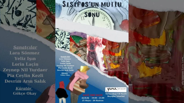Sisifos’un taşı bu kez mutluluğa çıkıyor