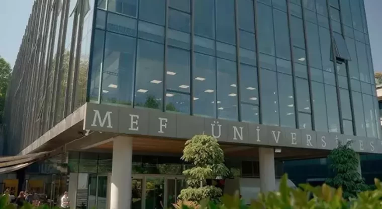 MEF Üniversitesi’nden Yapay Zekâ Hamlesi