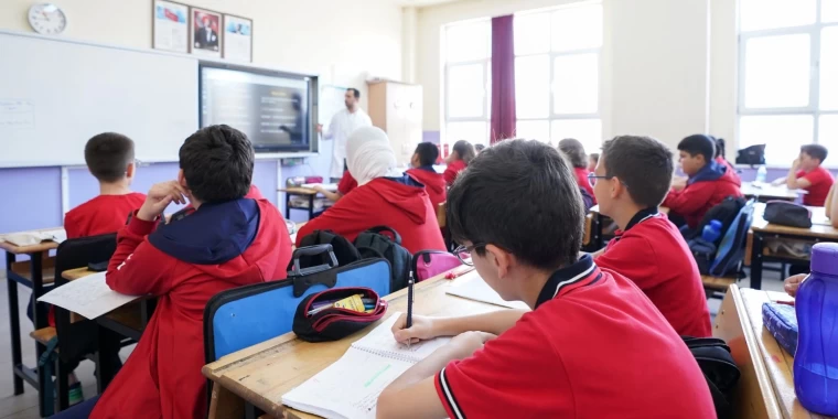Rehberlik Dersi Artık Tüm Ortaokul Kademelerinde Zorunlu Olacak