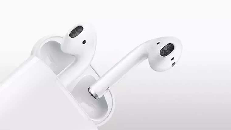 AirPods'unuz Sandığınızdan Çok Daha Fazlasını Yapabiliyor