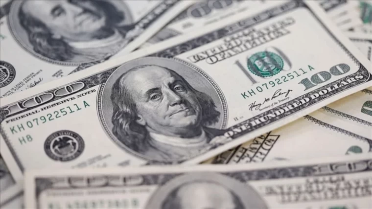 Dolar 39 Liranın Üzerine Çıktı