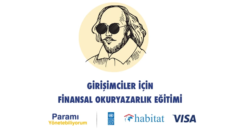 Paramı Yönetebiliyorum Projesi Girişimciler için Finansal Okuryazarlık Eğitimi