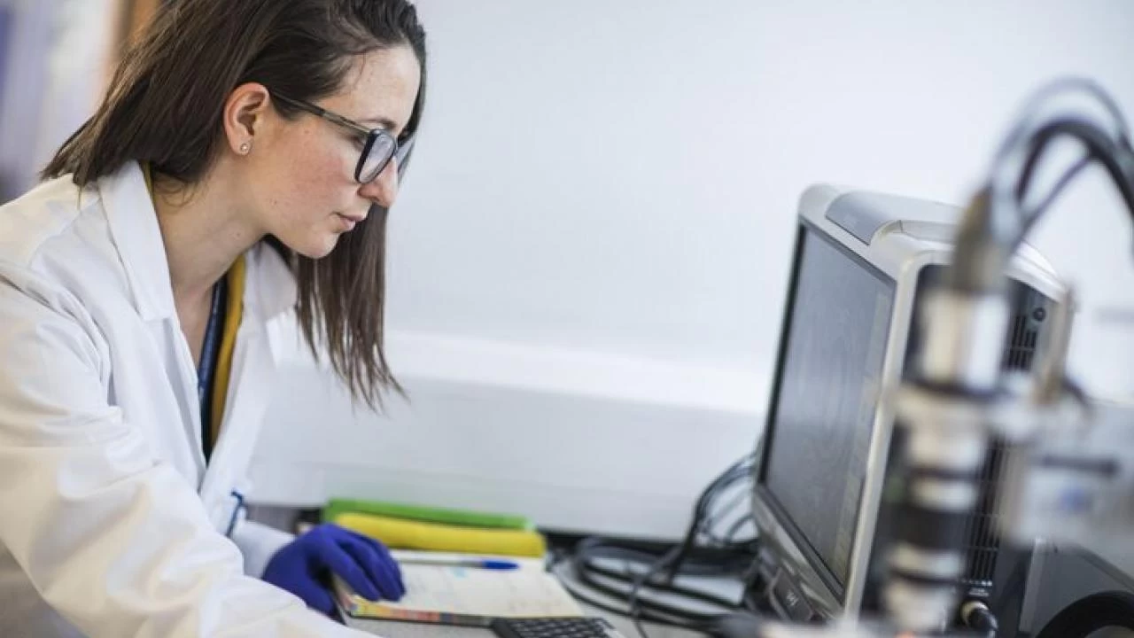 Birleşik Krallık'ta STEM alanında burs fırsatı kadınları bekliyor