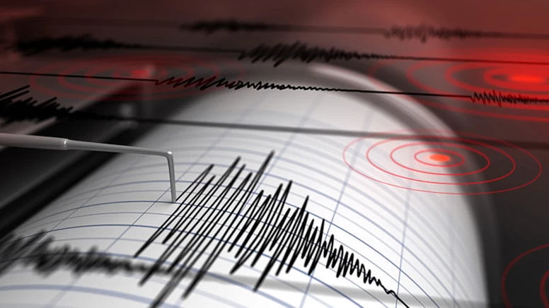 Android Deprem Uyarı Sistemi Hayat Kurtardı