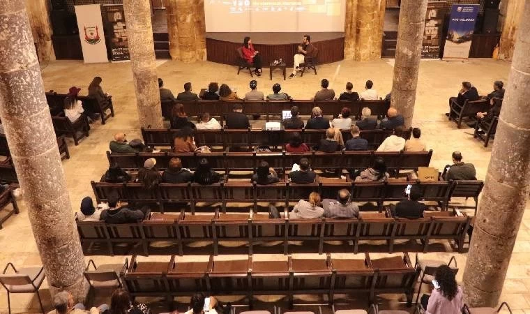 Göbeklitepe Film Festivali, Şanlıurfa'yı Sinema ile Buluşturuyor