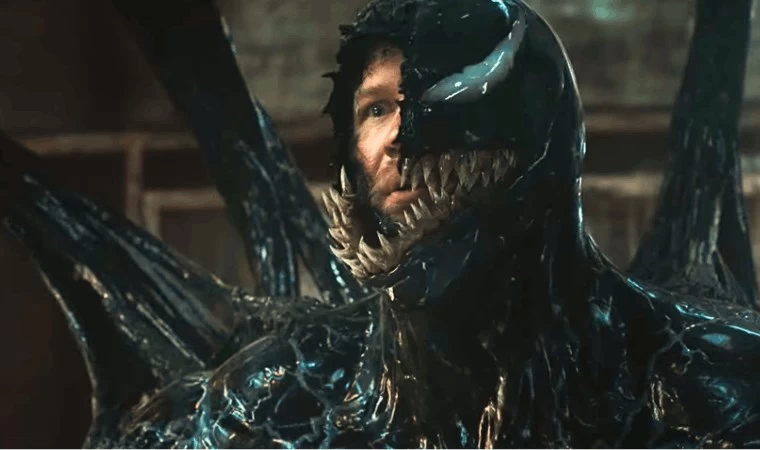 Venom: Son Dans Gişede Tahtını Koruyor