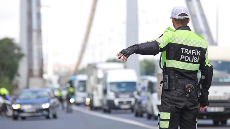 Trafik Cezalarında Yüzde 50’ye Varan Zam!