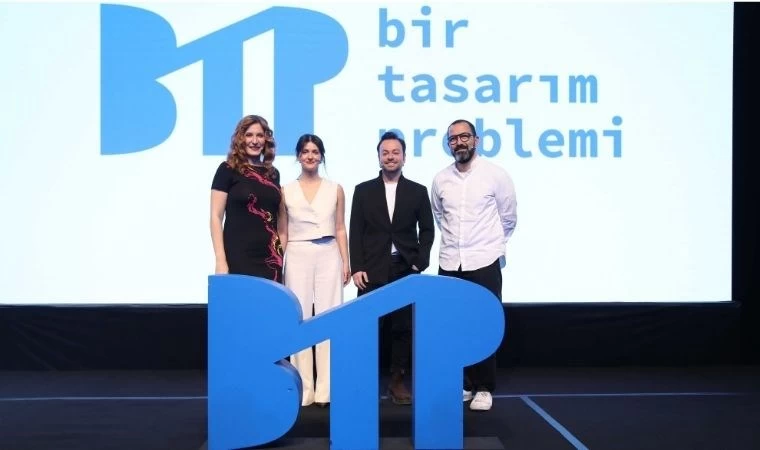 “Bir Tasarım Problemi” Sezon Finalini Yaptı