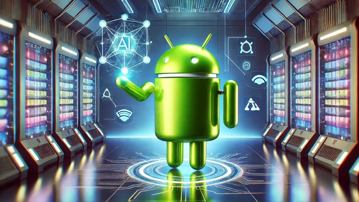 Android 16 ile Yapay Zeka Kullanımı Daha Kontrollü Hale Geliyor