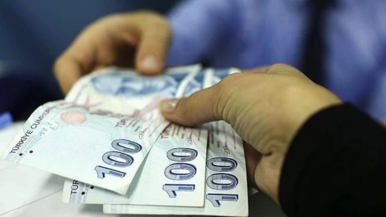 Dev Bankadan Çalışanlarına 35 Milyar Lira