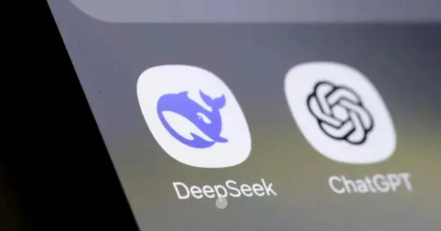 DeepSeek, Yapay Zeka Yarışında Dengeleri Değiştiriyor