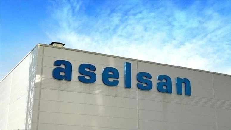 ASELSAN'dan 21,3 Milyon Dolarlık Yeni İhracat Anlaşması