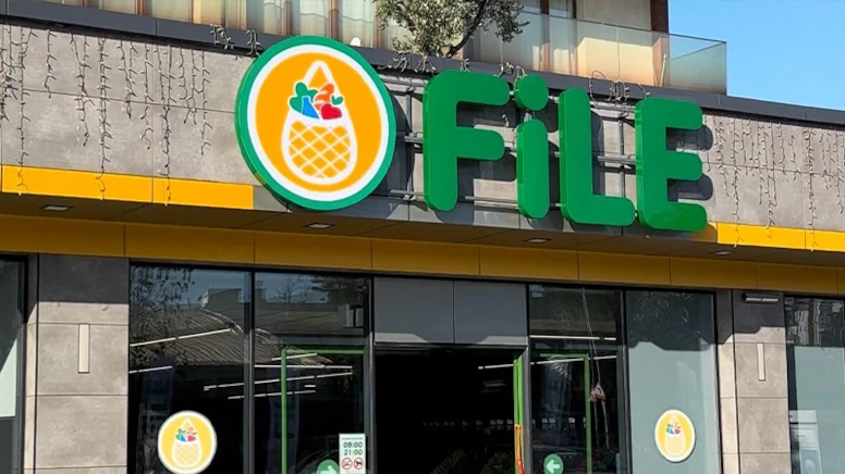 FİLE Market Bağımsız Şirket Oluyor