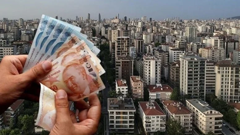 TÜİK verileri açıklandı: Kiralara yüzde 48,73 zam kapıda