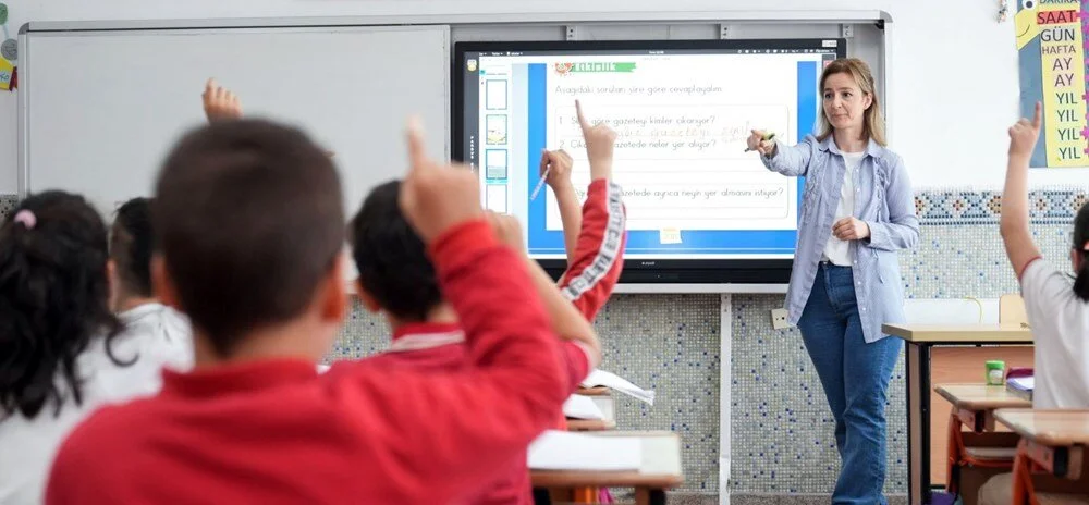 Öğretmenlerin İl İçi Tayin Süreci Başladı