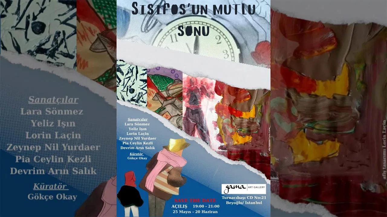 Sisifos’un taşı bu kez mutluluğa çıkıyor