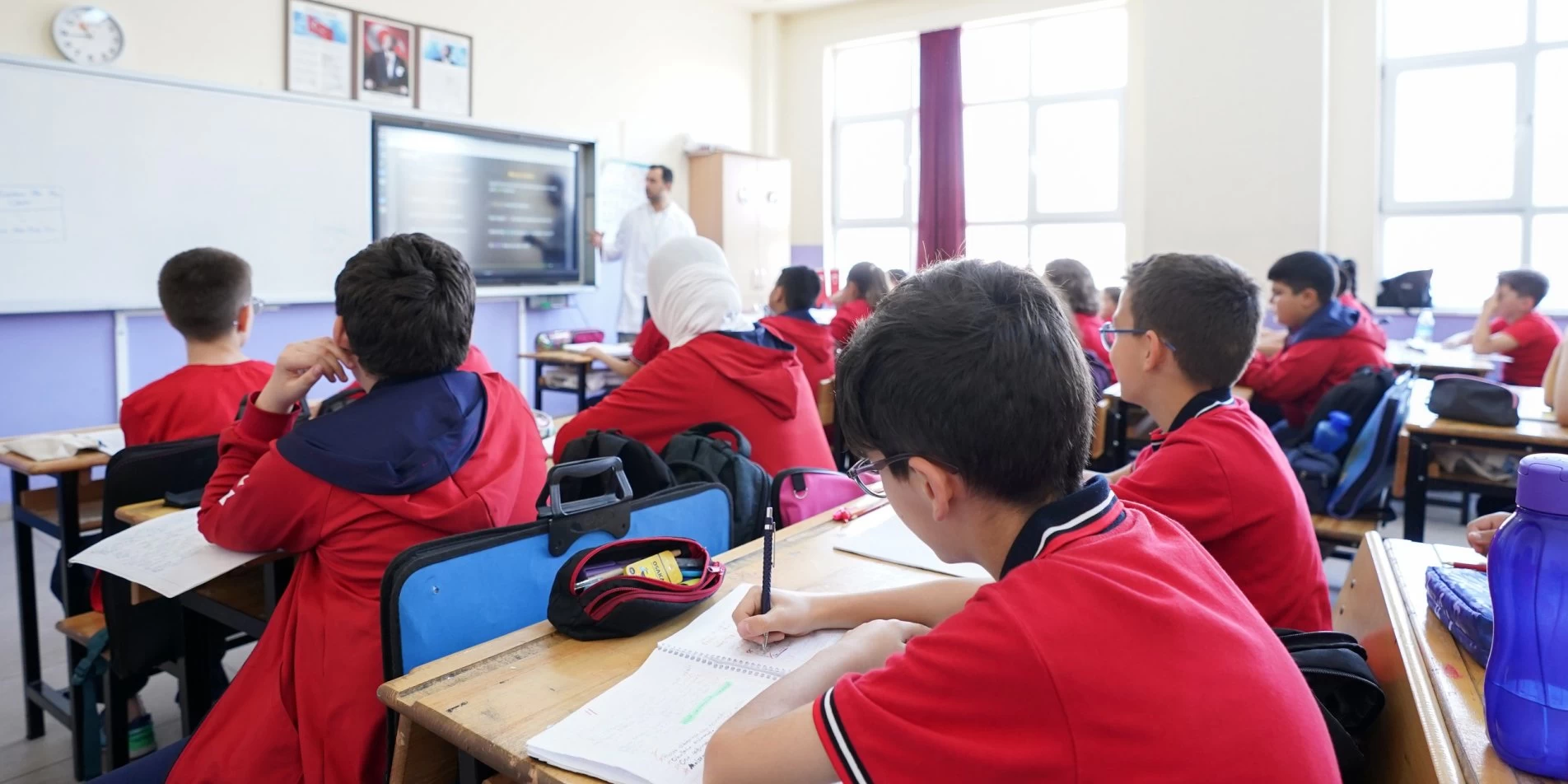 Rehberlik Dersi Artık Tüm Ortaokul Kademelerinde Zorunlu Olacak