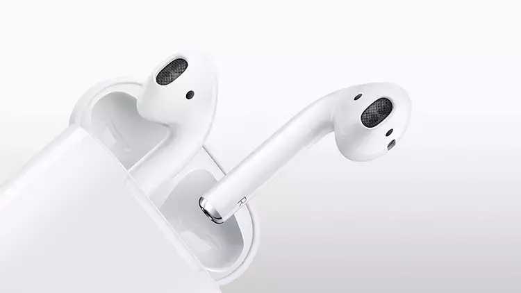 AirPods'unuz Sandığınızdan Çok Daha Fazlasını Yapabiliyor